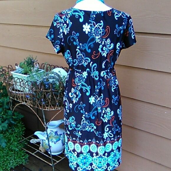 Hypnotized Dress - Picture 4 of 7